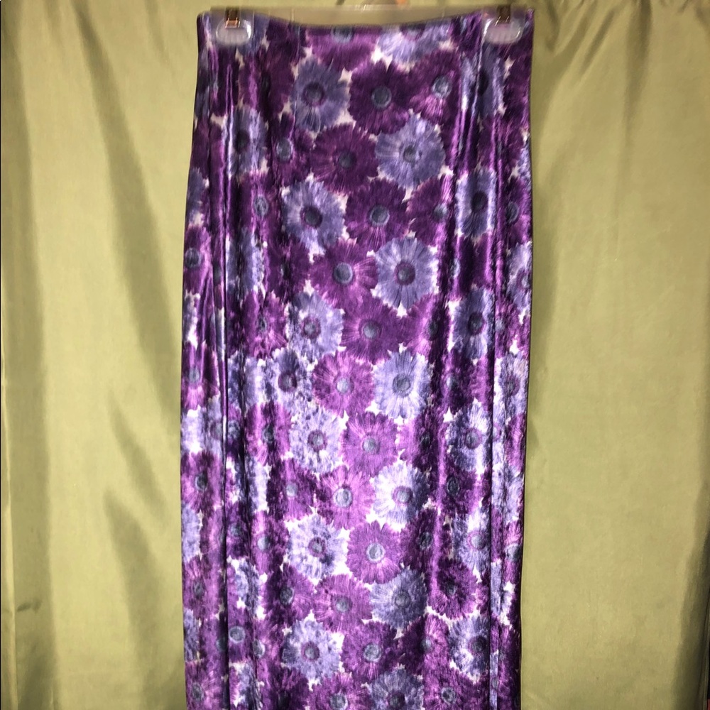 Vintage Skirt